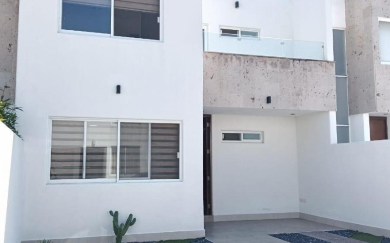 Condominio, Camino de Santiago, 3 Bedrooms Bedrooms, 2 Rooms Rooms,2 BathroomsBathrooms,Casa,Venta,0,1096
