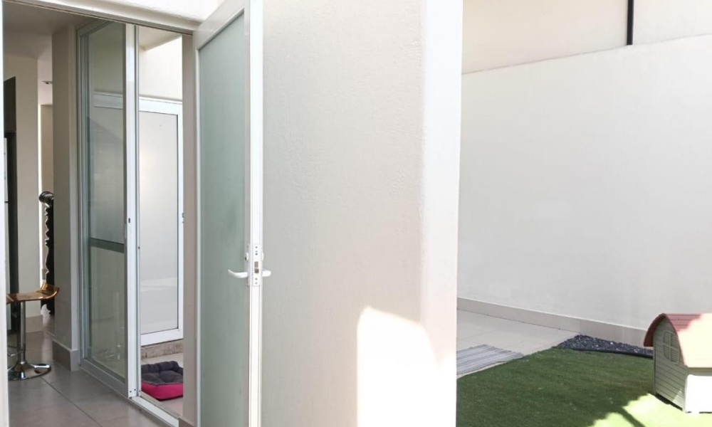 Condominio, Camino de Santiago, 3 Bedrooms Bedrooms, 2 Rooms Rooms,2 BathroomsBathrooms,Casa,Venta,0,1096