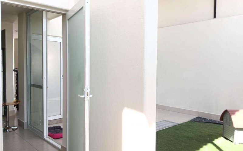 Condominio, Camino de Santiago, 3 Bedrooms Bedrooms, 2 Rooms Rooms,2 BathroomsBathrooms,Casa,Venta,0,1096