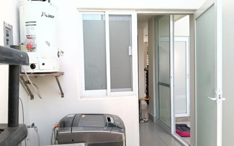 Condominio, Camino de Santiago, 3 Bedrooms Bedrooms, 2 Rooms Rooms,2 BathroomsBathrooms,Casa,Venta,0,1096