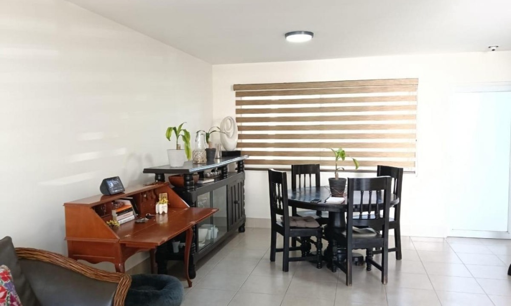 Condominio, Camino de Santiago, 3 Bedrooms Bedrooms, 2 Rooms Rooms,2 BathroomsBathrooms,Casa,Venta,0,1096