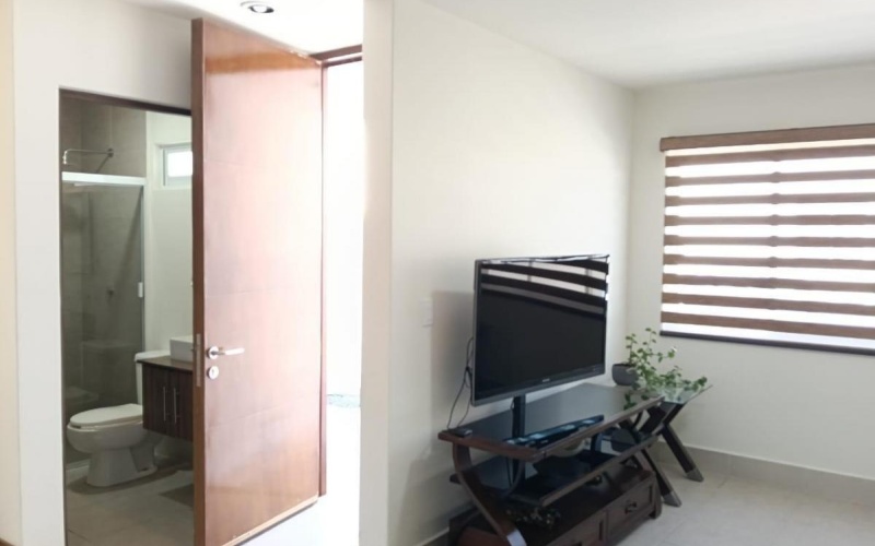 Condominio, Camino de Santiago, 3 Bedrooms Bedrooms, 2 Rooms Rooms,2 BathroomsBathrooms,Casa,Venta,0,1096