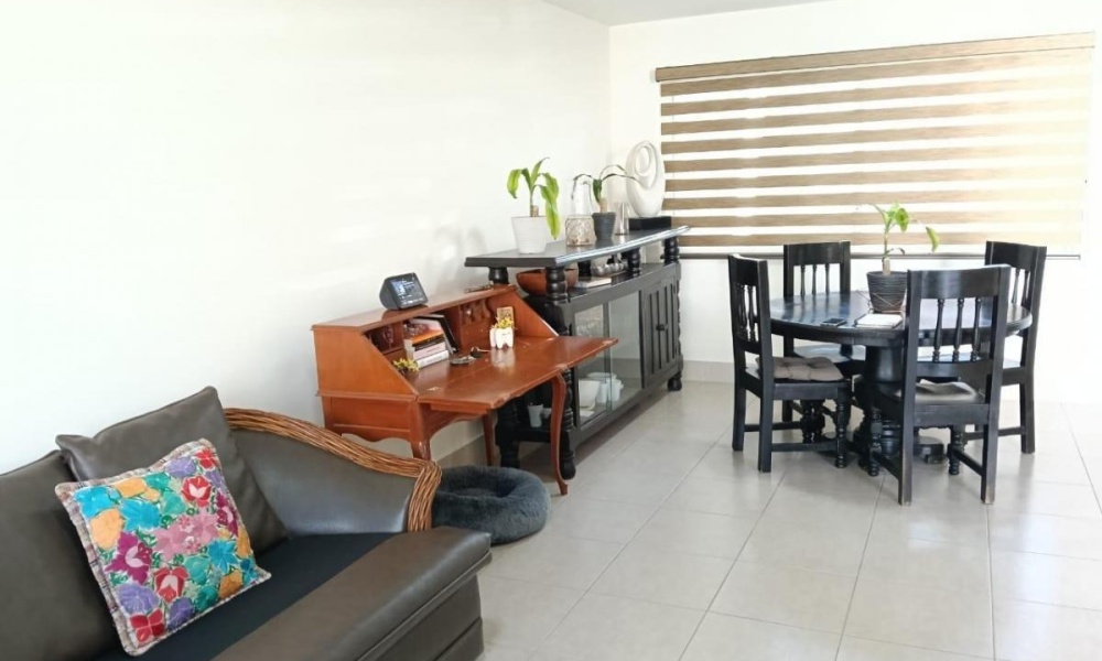 Condominio, Camino de Santiago, 3 Bedrooms Bedrooms, 2 Rooms Rooms,2 BathroomsBathrooms,Casa,Venta,0,1096