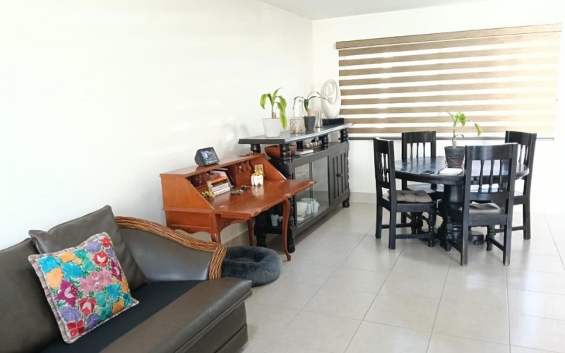 Condominio, Camino de Santiago, 3 Bedrooms Bedrooms, 2 Rooms Rooms,2 BathroomsBathrooms,Casa,Venta,0,1096