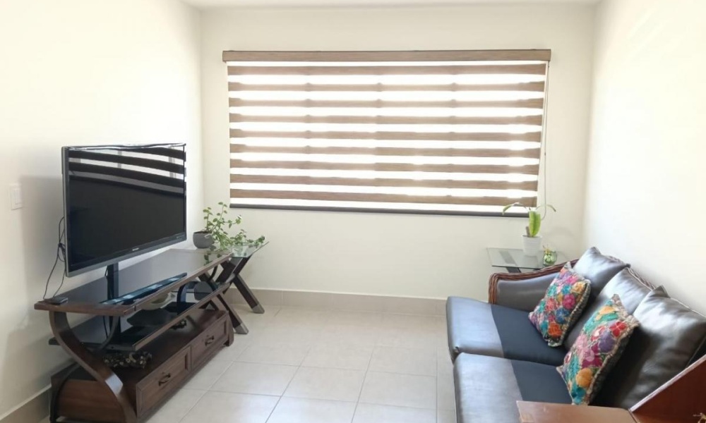 Condominio, Camino de Santiago, 3 Bedrooms Bedrooms, 2 Rooms Rooms,2 BathroomsBathrooms,Casa,Venta,0,1096