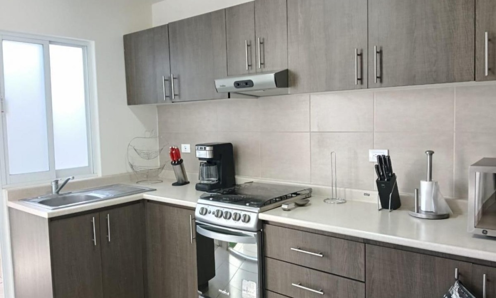 Condominio, Camino de Santiago, 3 Bedrooms Bedrooms, 2 Rooms Rooms,2 BathroomsBathrooms,Casa,Venta,0,1096