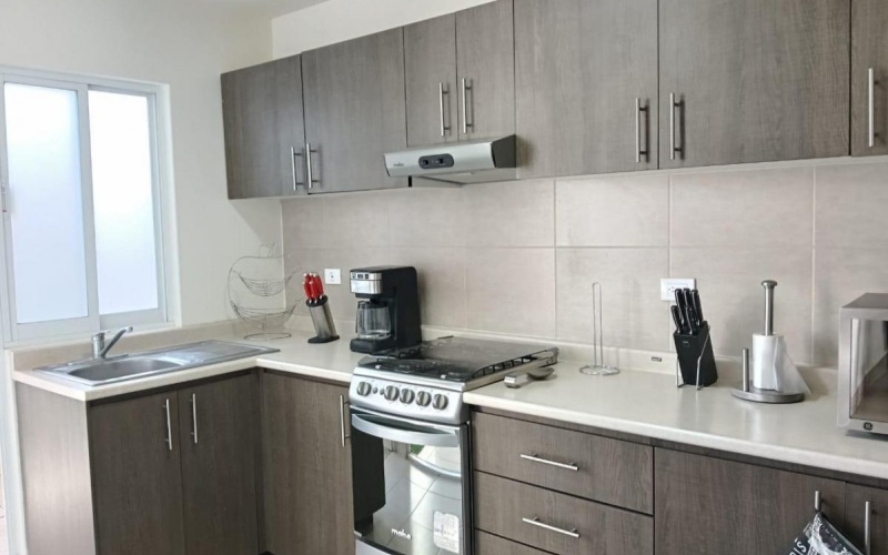 Condominio, Camino de Santiago, 3 Bedrooms Bedrooms, 2 Rooms Rooms,2 BathroomsBathrooms,Casa,Venta,0,1096
