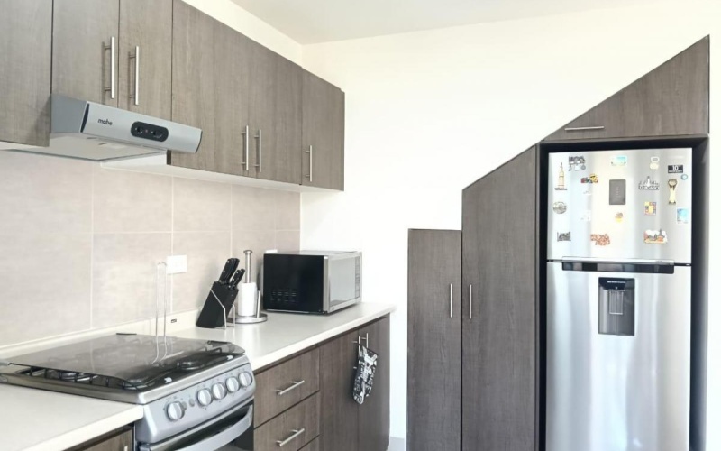 Condominio, Camino de Santiago, 3 Bedrooms Bedrooms, 2 Rooms Rooms,2 BathroomsBathrooms,Casa,Venta,0,1096