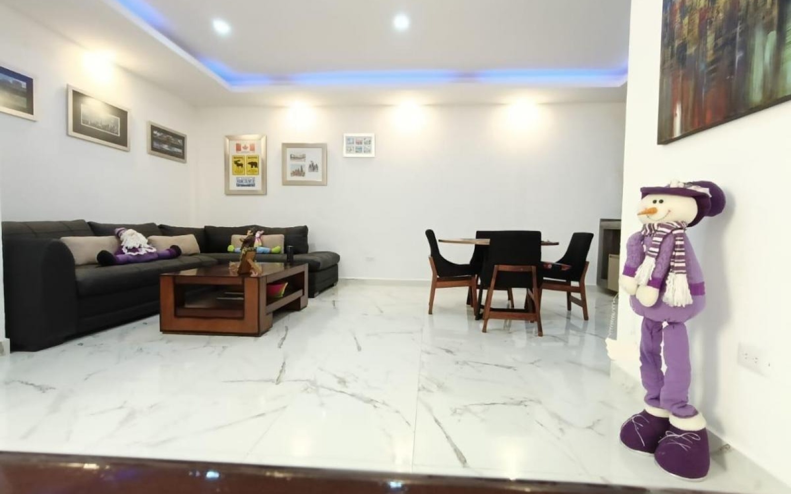 204 Av. Siglo XXI residencial las plazas, 3 Habitaciones Habitaciones, 2 Habitaciones Habitaciones,3 BathroomsBathrooms,Casa,Venta,Av. Siglo XXI ,1097