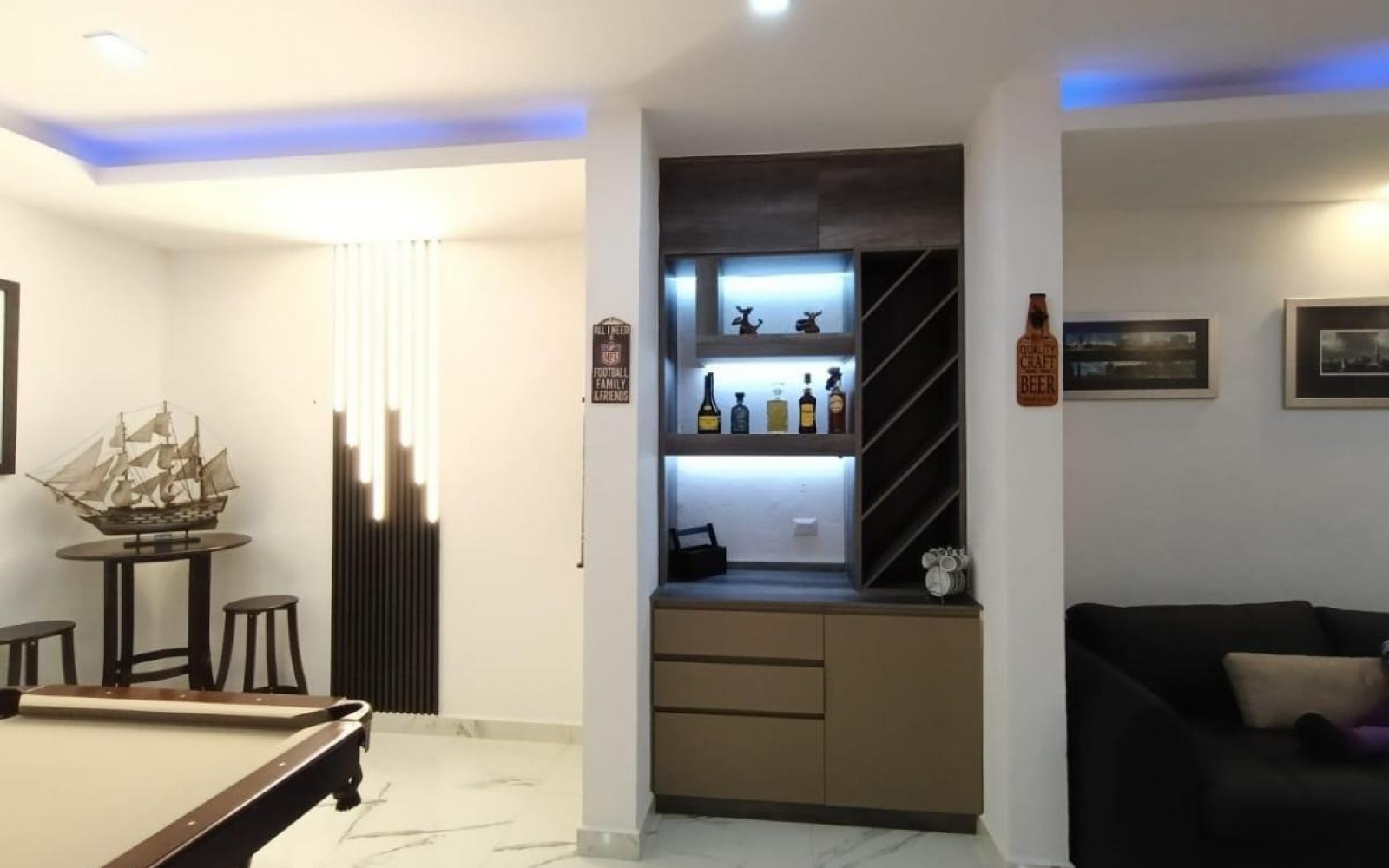204 Av. Siglo XXI residencial las plazas, 3 Habitaciones Habitaciones, 2 Habitaciones Habitaciones,3 BathroomsBathrooms,Casa,Venta,Av. Siglo XXI ,1097