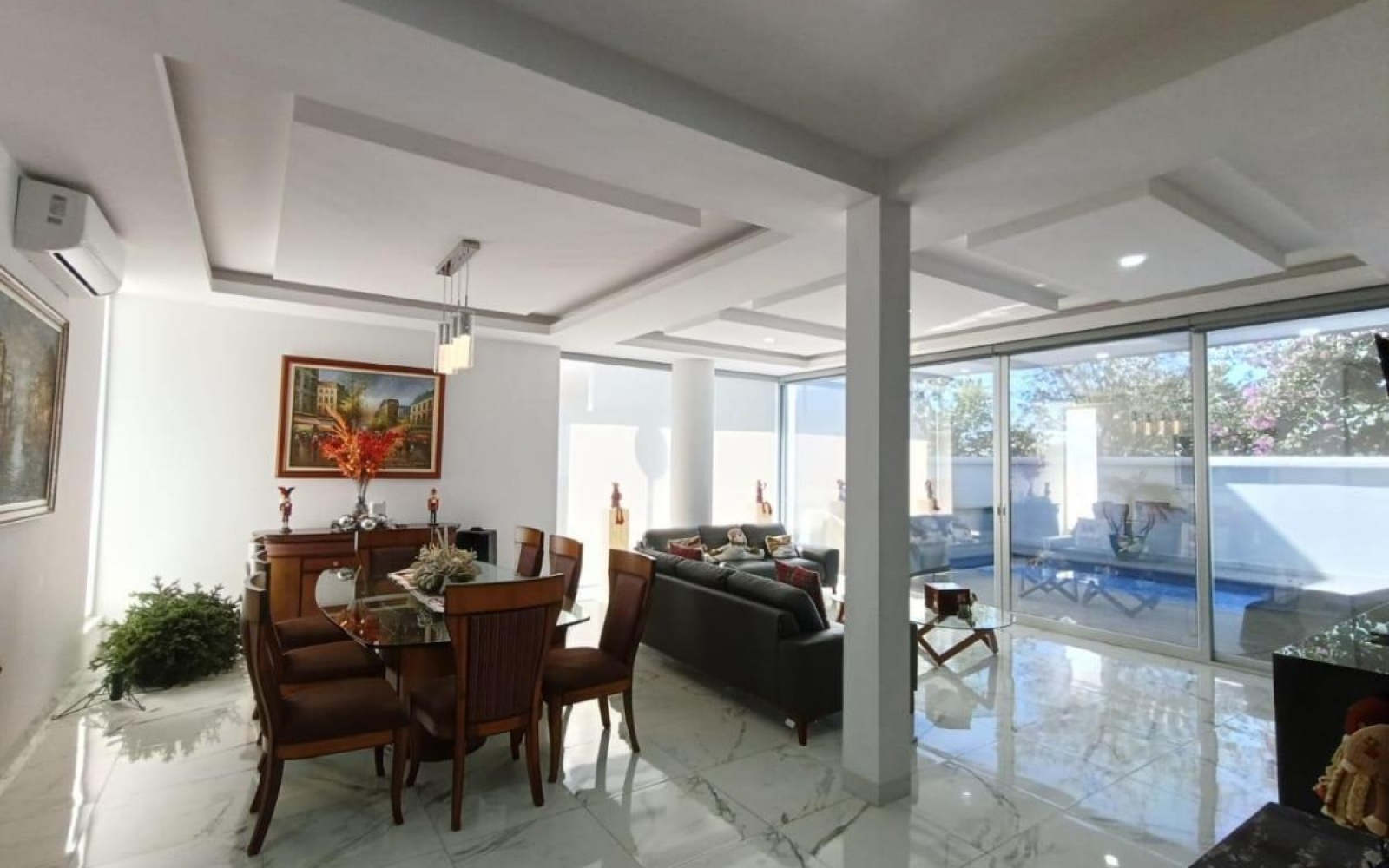 204 Av. Siglo XXI residencial las plazas, 3 Habitaciones Habitaciones, 2 Habitaciones Habitaciones,3 BathroomsBathrooms,Casa,Venta,Av. Siglo XXI ,1097