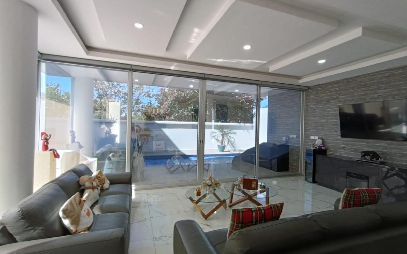 204 Av. Siglo XXI residencial las plazas, 3 Habitaciones Habitaciones, 2 Habitaciones Habitaciones,3 BathroomsBathrooms,Casa,Venta,Av. Siglo XXI ,1097