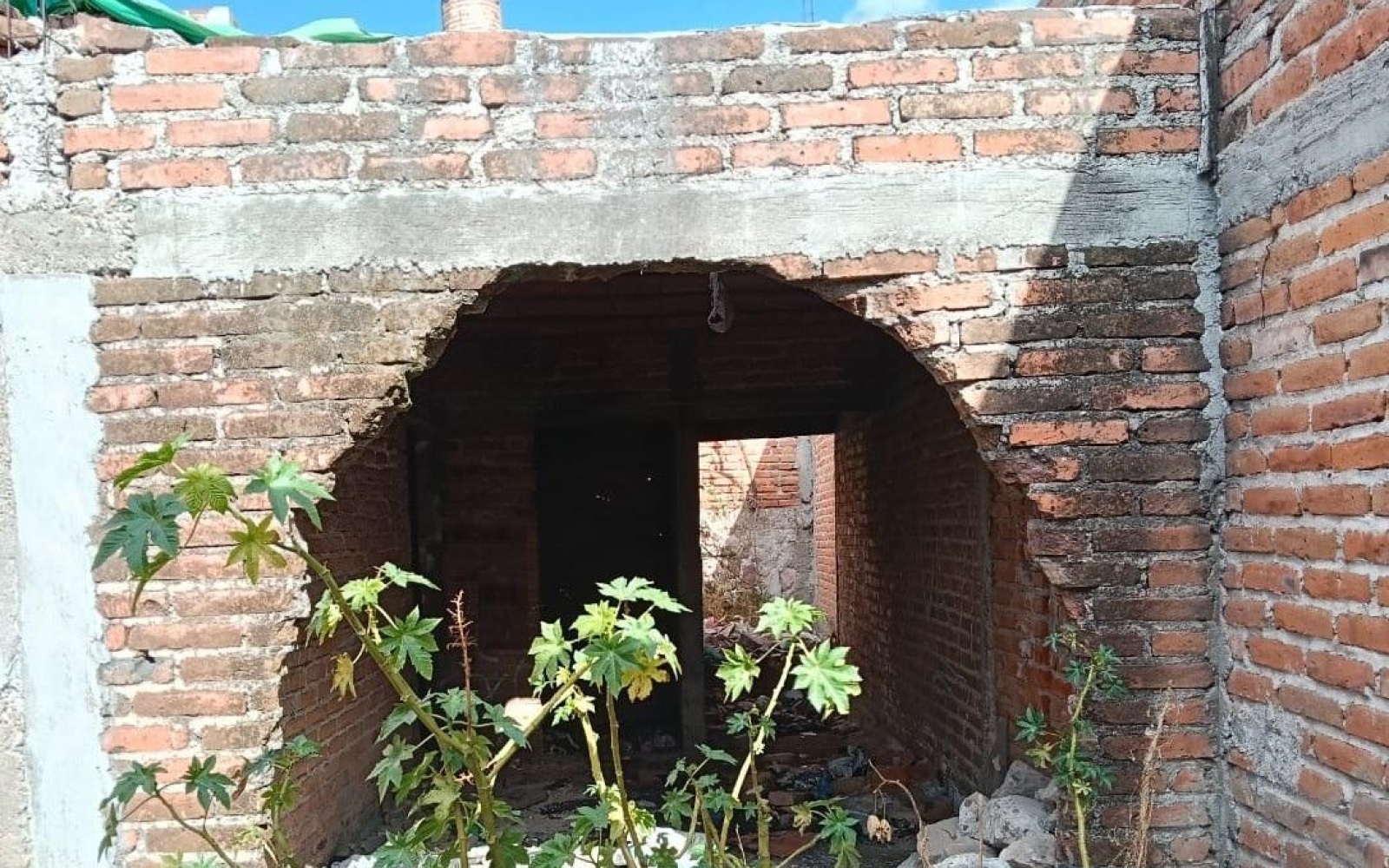 208 EL CUERVERO OJOCALIENTE III, ,Terreno,Venta,EL CUERVERO,1098