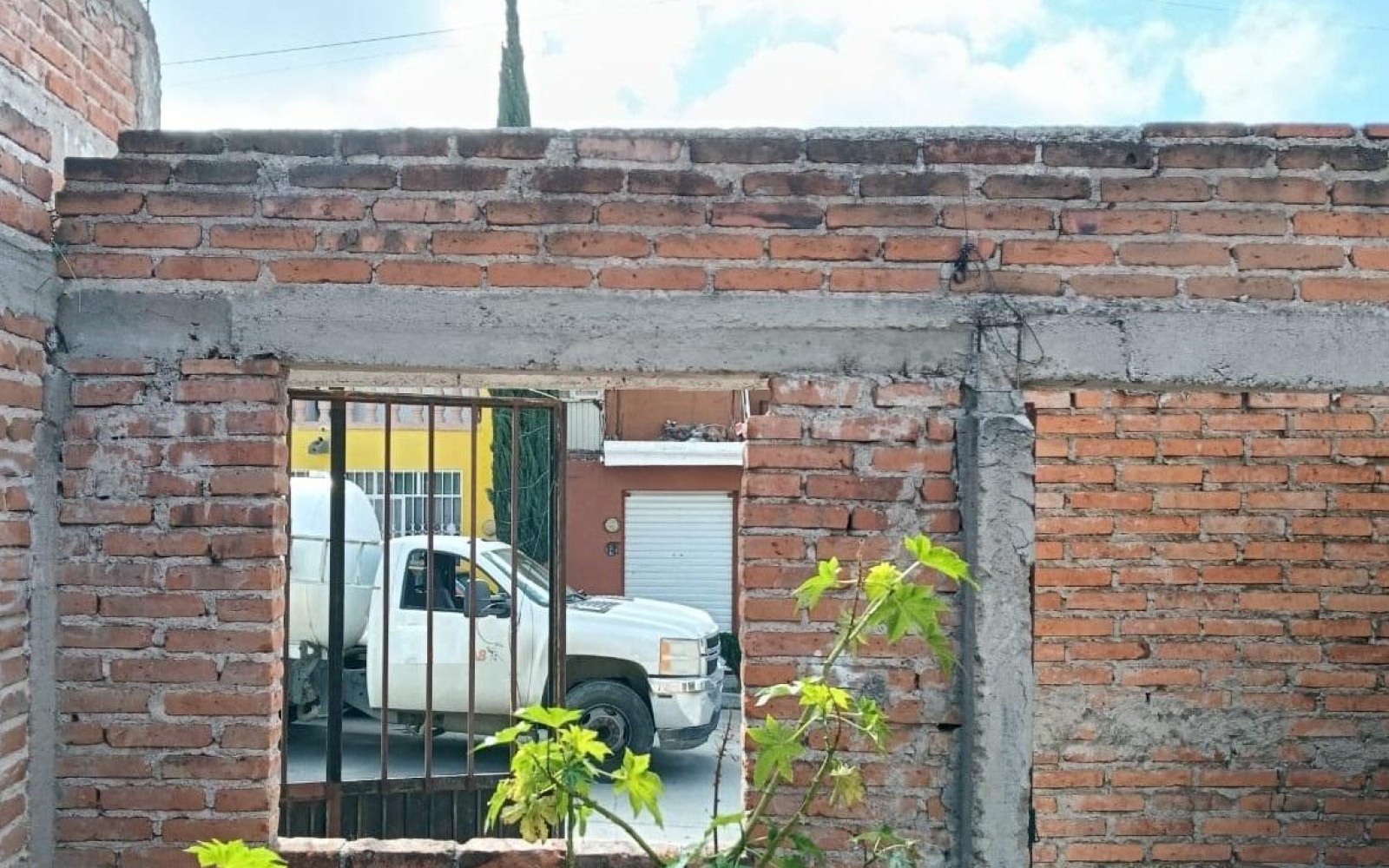 208 EL CUERVERO OJOCALIENTE III, ,Terreno,Venta,EL CUERVERO,1098