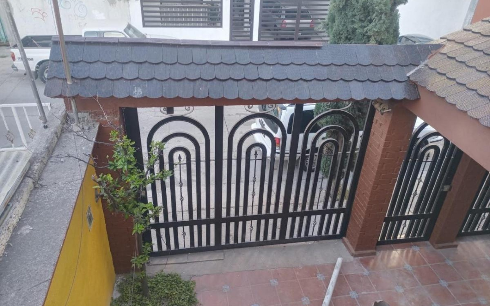 fraccionaminto piramides tamaulipas, 3 Habitaciones Habitaciones, 2 Habitaciones Habitaciones,2 BathroomsBathrooms,Casa,Venta,fraccionaminto piramides,1099