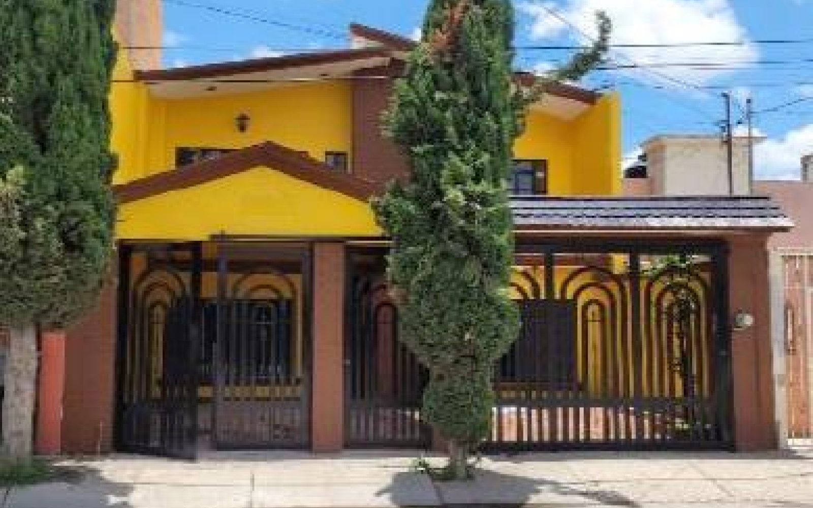 fraccionaminto piramides tamaulipas, 3 Habitaciones Habitaciones, 2 Habitaciones Habitaciones,2 BathroomsBathrooms,Casa,Venta,fraccionaminto piramides,1099