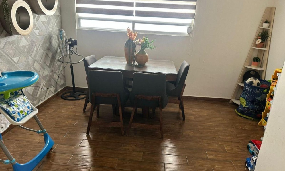 Vergel 200, La Misión, 3 Bedrooms Bedrooms, 2 Rooms Rooms,1 BathroomBathrooms,Casa,Venta,Vergel 200,0,1105