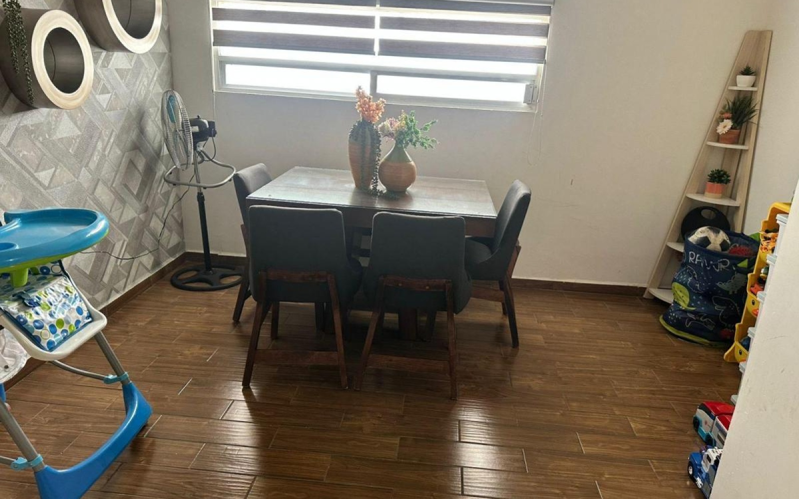 200 LA MISION, VERGEL FRACCIONAMIENTO RUISEÑORES, 3 Habitaciones Habitaciones, 2 Habitaciones Habitaciones,1 BañoBathrooms,Casa,Venta,LA MISION, VERGEL ,1105