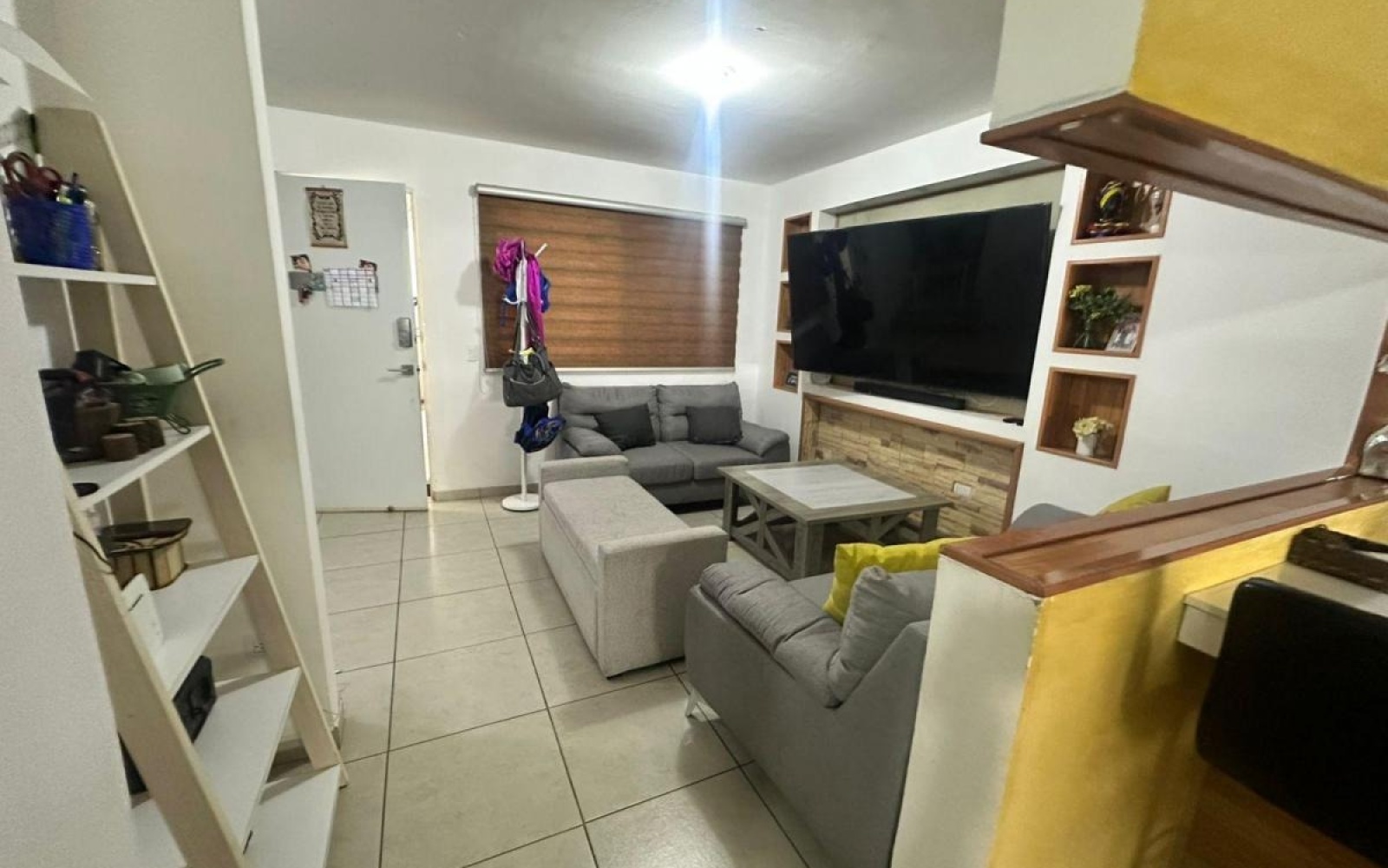 200 LA MISION, VERGEL FRACCIONAMIENTO RUISEÑORES, 3 Habitaciones Habitaciones, 2 Habitaciones Habitaciones,1 BañoBathrooms,Casa,Venta,LA MISION, VERGEL ,1105