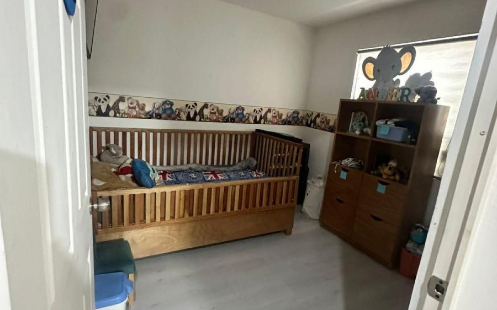 200 LA MISION, VERGEL FRACCIONAMIENTO RUISEÑORES, 3 Habitaciones Habitaciones, 2 Habitaciones Habitaciones,1 BañoBathrooms,Casa,Venta,LA MISION, VERGEL ,1105