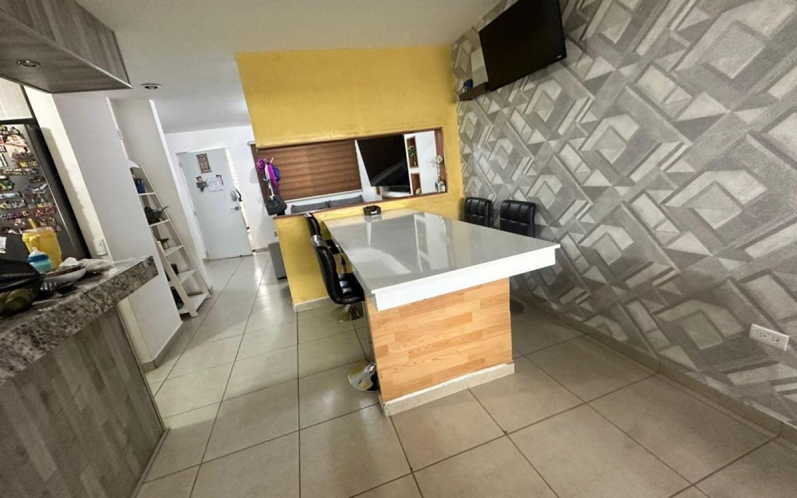 200 LA MISION, VERGEL FRACCIONAMIENTO RUISEÑORES, 3 Habitaciones Habitaciones, 2 Habitaciones Habitaciones,1 BañoBathrooms,Casa,Venta,LA MISION, VERGEL ,1105