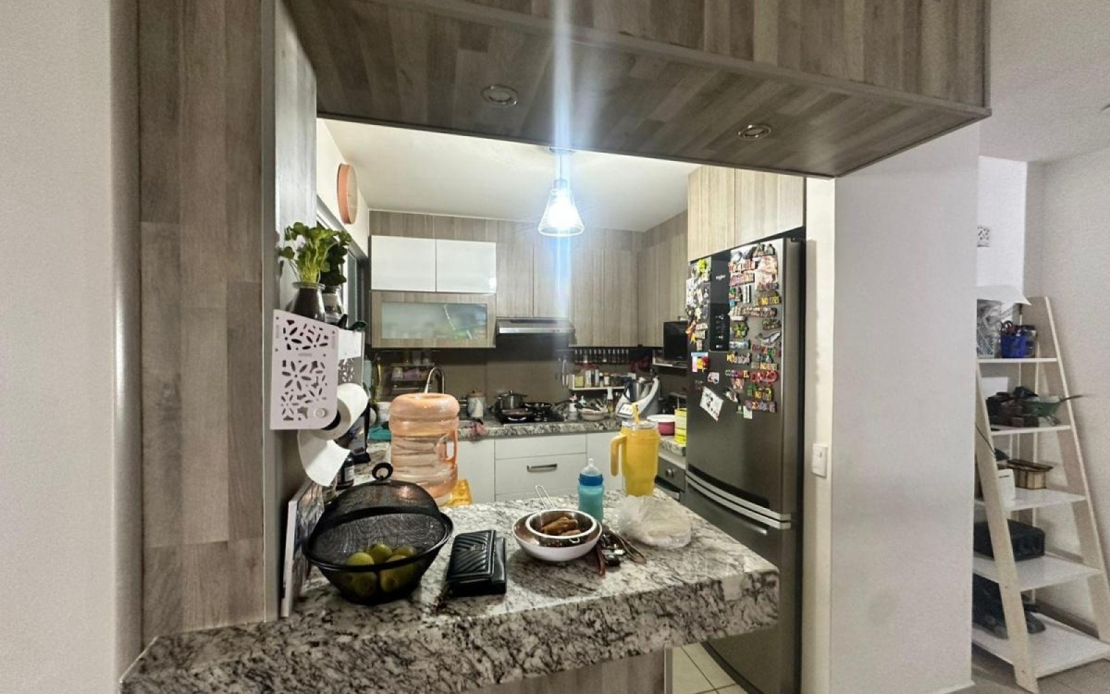 200 LA MISION, VERGEL FRACCIONAMIENTO RUISEÑORES, 3 Habitaciones Habitaciones, 2 Habitaciones Habitaciones,1 BañoBathrooms,Casa,Venta,LA MISION, VERGEL ,1105