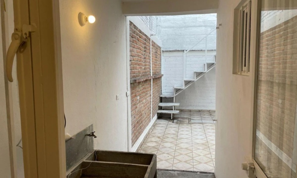 Av. Siglo XXI, 311 Ojocaliente III, 3 Bedrooms Bedrooms, 1 Room Rooms,2 BathroomsBathrooms,Casa,Venta,Av. Siglo XXI, 311,0,1107