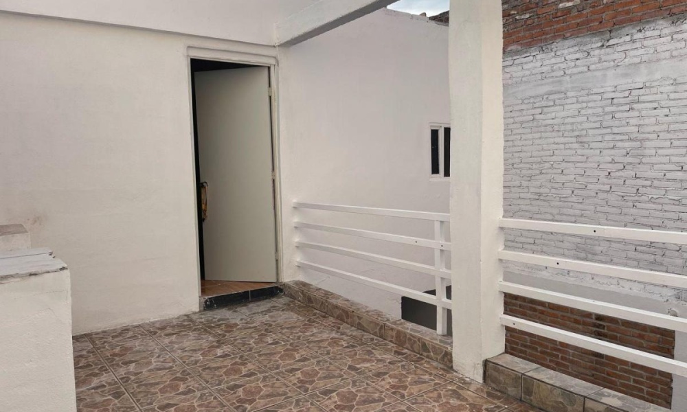 Av. Siglo XXI, 311 Ojocaliente III, 3 Bedrooms Bedrooms, 1 Room Rooms,2 BathroomsBathrooms,Casa,Venta,Av. Siglo XXI, 311,0,1107