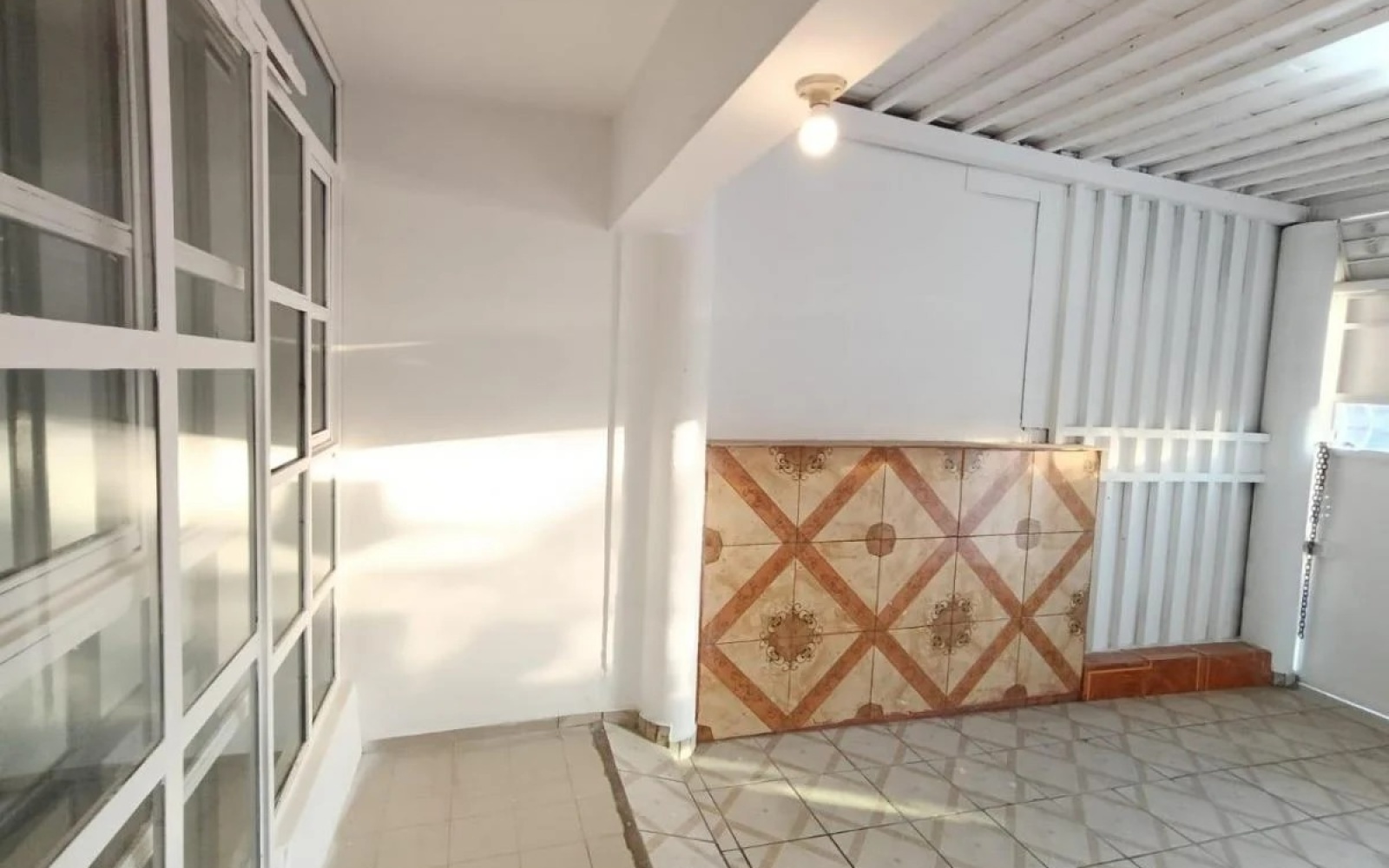 311 AV SIGLO XXI FRACCIONAMIENTO OJOCALIENTE, 3 Bedrooms Bedrooms, 1 Room Rooms,2 BathroomsBathrooms,Casa,Venta,AV SIGLO XXI,0,1107