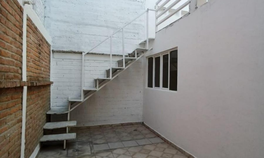 Av. Siglo XXI, 311 Ojocaliente III, 3 Bedrooms Bedrooms, 1 Room Rooms,2 BathroomsBathrooms,Casa,Venta,Av. Siglo XXI, 311,0,1107