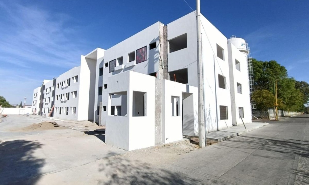 16 J. Gertrudis Ramos Becerra FRANCISCO VILLA, 2 Bedrooms Bedrooms, 1 Room Rooms,1 BathroomBathrooms,Departamento,Venta,J. Gertrudis Ramos Becerra,0,1110