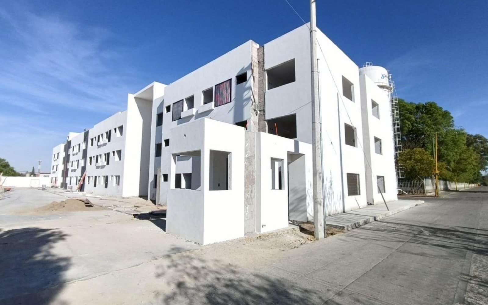 16 J. Gertrudis Ramos Becerra FRANCISCO VILLA, 2 Habitaciones Habitaciones, 1 Habitación Habitaciones,1 BañoBathrooms,Departamento,Venta,J. Gertrudis Ramos Becerra,1110
