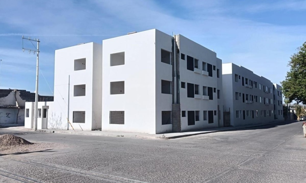 16 J. Gertrudis Ramos Becerra FRANCISCO VILLA, 2 Bedrooms Bedrooms, 1 Room Rooms,1 BathroomBathrooms,Departamento,Venta,J. Gertrudis Ramos Becerra,0,1110