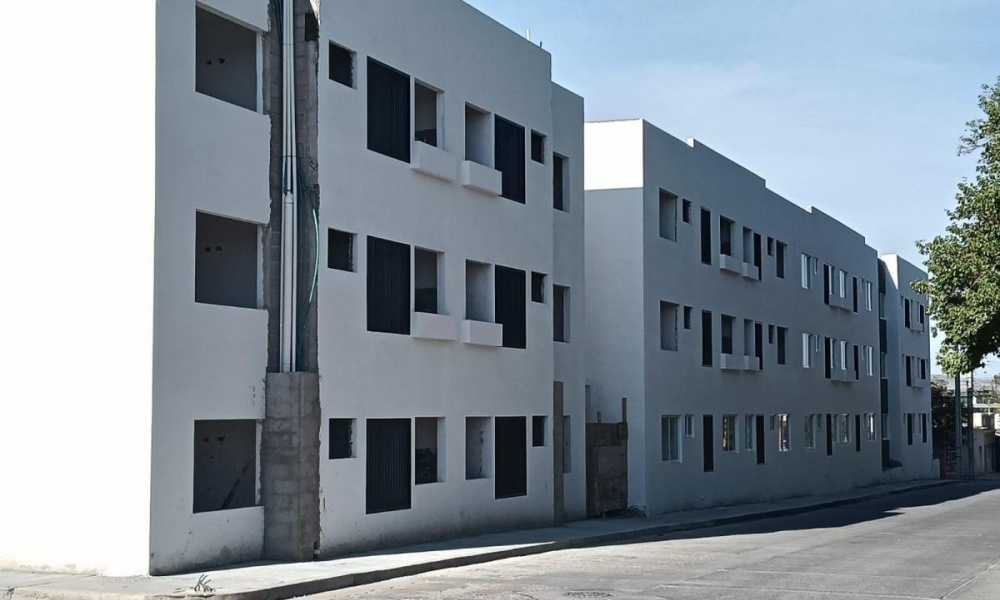 16 J. Gertrudis Ramos Becerra FRANCISCO VILLA, 2 Bedrooms Bedrooms, 1 Room Rooms,1 BathroomBathrooms,Departamento,Venta,J. Gertrudis Ramos Becerra,0,1110