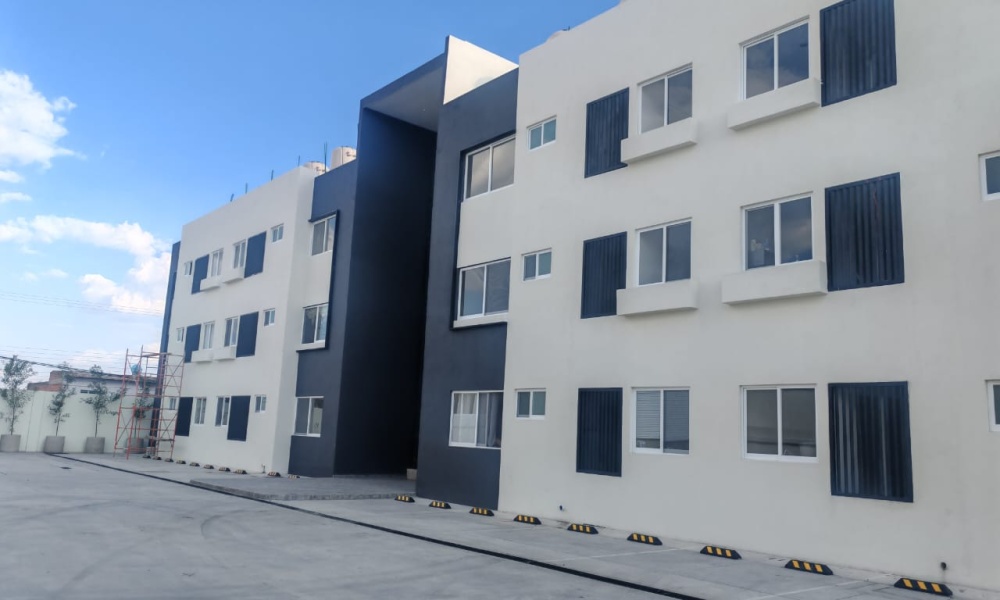 16 J. Gertrudis Ramos Becerra FRANCISCO VILLA, 2 Bedrooms Bedrooms, 1 Room Rooms,1 BathroomBathrooms,Departamento,Venta,J. Gertrudis Ramos Becerra,0,1110