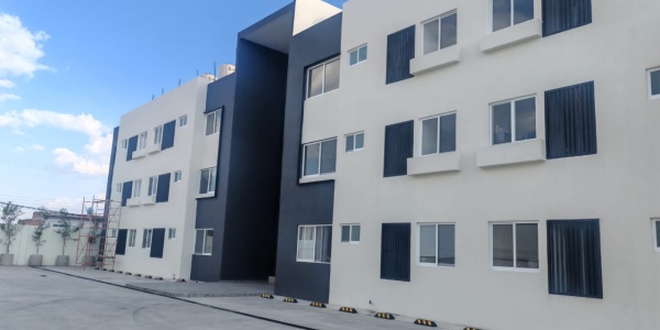 16 J. Gertrudis Ramos Becerra FRANCISCO VILLA, 2 Bedrooms Bedrooms, 1 Room Rooms,1 BathroomBathrooms,Departamento,Venta,J. Gertrudis Ramos Becerra,0,1110