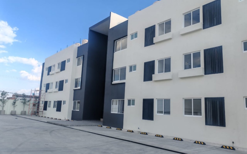 16 J. Gertrudis Ramos Becerra FRANCISCO VILLA, 2 Bedrooms Bedrooms, 1 Room Rooms,1 BathroomBathrooms,Departamento,Venta,J. Gertrudis Ramos Becerra,0,1110