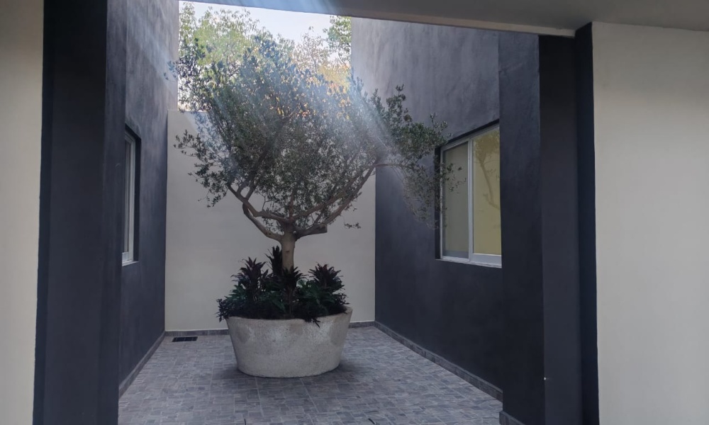 16 J. Gertrudis Ramos Becerra FRANCISCO VILLA, 2 Bedrooms Bedrooms, 1 Room Rooms,1 BathroomBathrooms,Departamento,Venta,J. Gertrudis Ramos Becerra,0,1110