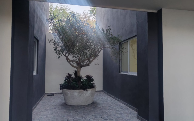 16 J. Gertrudis Ramos Becerra FRANCISCO VILLA, 2 Bedrooms Bedrooms, 1 Room Rooms,1 BathroomBathrooms,Departamento,Venta,J. Gertrudis Ramos Becerra,0,1110