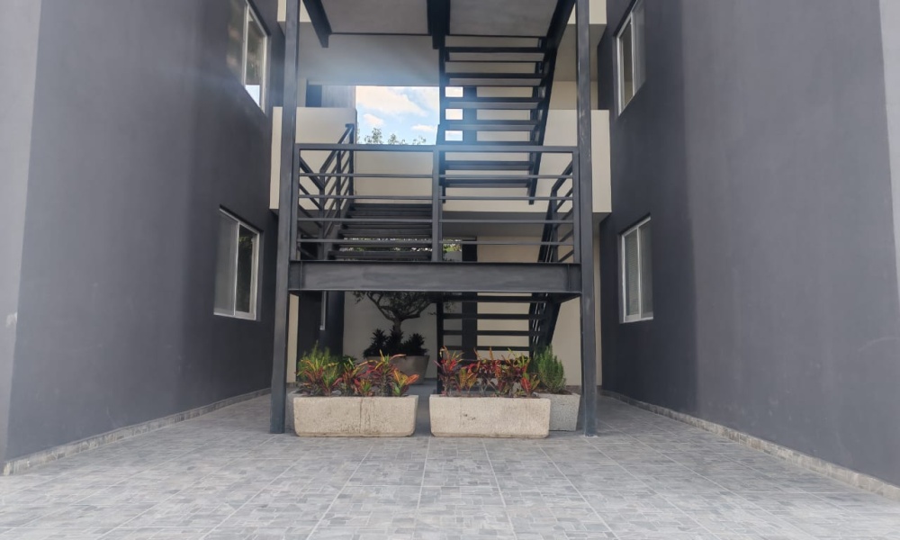 16 J. Gertrudis Ramos Becerra FRANCISCO VILLA, 2 Bedrooms Bedrooms, 1 Room Rooms,1 BathroomBathrooms,Departamento,Venta,J. Gertrudis Ramos Becerra,0,1110