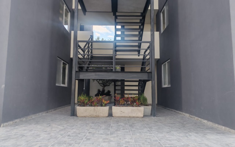 16 J. Gertrudis Ramos Becerra FRANCISCO VILLA, 2 Bedrooms Bedrooms, 1 Room Rooms,1 BathroomBathrooms,Departamento,Venta,J. Gertrudis Ramos Becerra,0,1110