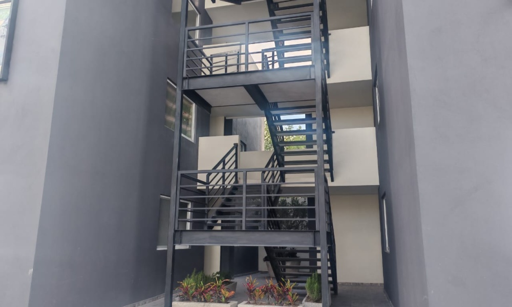 16 J. Gertrudis Ramos Becerra FRANCISCO VILLA, 2 Bedrooms Bedrooms, 1 Room Rooms,1 BathroomBathrooms,Departamento,Venta,J. Gertrudis Ramos Becerra,0,1110