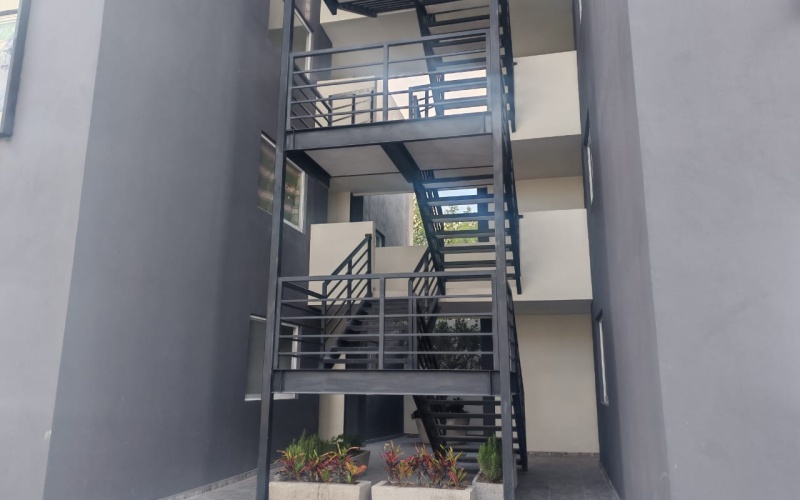 16 J. Gertrudis Ramos Becerra FRANCISCO VILLA, 2 Bedrooms Bedrooms, 1 Room Rooms,1 BathroomBathrooms,Departamento,Venta,J. Gertrudis Ramos Becerra,0,1110