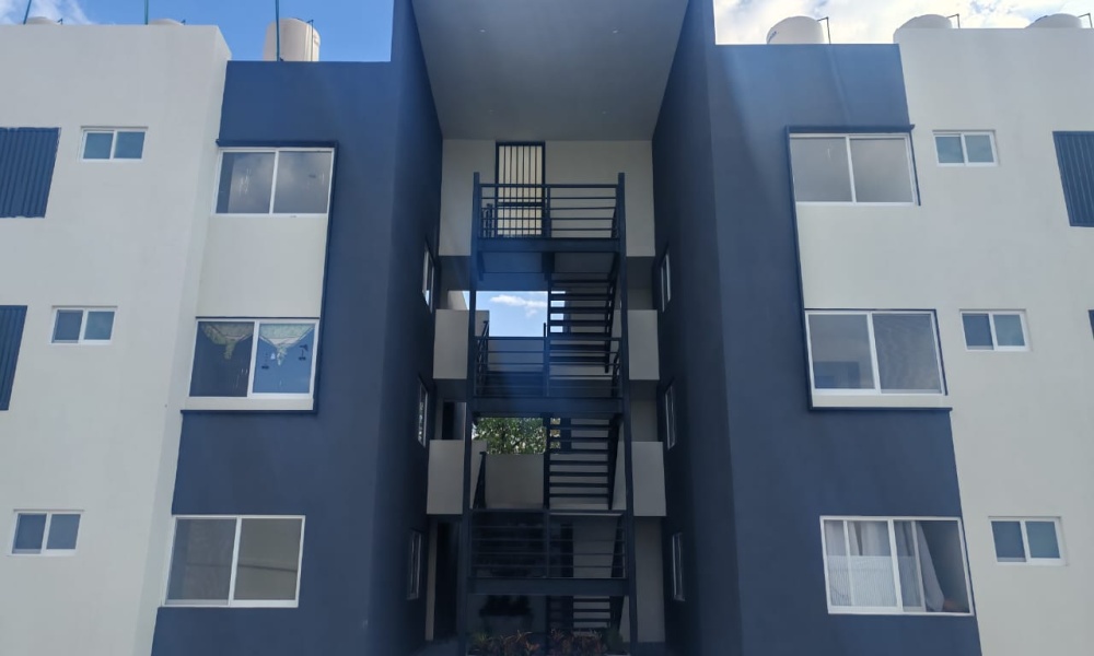 16 J. Gertrudis Ramos Becerra FRANCISCO VILLA, 2 Bedrooms Bedrooms, 1 Room Rooms,1 BathroomBathrooms,Departamento,Venta,J. Gertrudis Ramos Becerra,0,1110