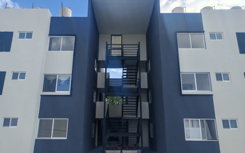 16 J. Gertrudis Ramos Becerra FRANCISCO VILLA, 2 Bedrooms Bedrooms, 1 Room Rooms,1 BathroomBathrooms,Departamento,Venta,J. Gertrudis Ramos Becerra,0,1110