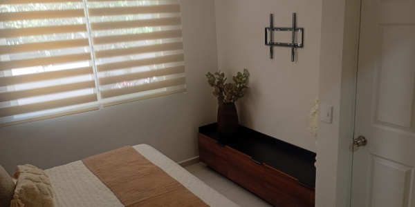 16 J. Gertrudis Ramos Becerra FRANCISCO VILLA, Aguascalientes, 2 Bedrooms Bedrooms, 1 Room Rooms,1 BathroomBathrooms,Departamento,Venta,J. Gertrudis Ramos Becerra,0,1110