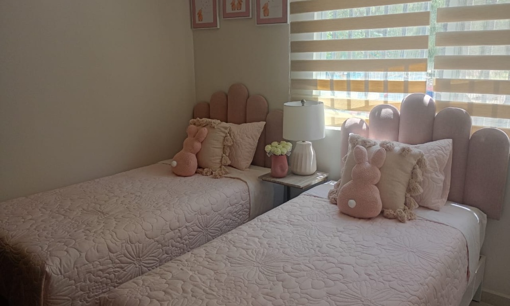 16 J. Gertrudis Ramos Becerra FRANCISCO VILLA, Aguascalientes, 2 Bedrooms Bedrooms, 1 Room Rooms,1 BathroomBathrooms,Departamento,Venta,J. Gertrudis Ramos Becerra,0,1110