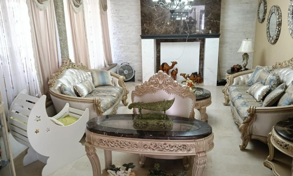 108 FRACCIONAMIENTO VILLAS DEL MEDITERRANEO VILLA DE FERRARA, 3 Bedrooms Bedrooms, 3 Rooms Rooms,3 BathroomsBathrooms,Casa,Venta,FRACCIONAMIENTO VILLAS DEL MEDITERRANEO,0,1111