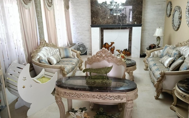 108 FRACCIONAMIENTO VILLAS DEL MEDITERRANEO VILLA DE FERRARA, 3 Bedrooms Bedrooms, 3 Rooms Rooms,3 BathroomsBathrooms,Casa,Venta,FRACCIONAMIENTO VILLAS DEL MEDITERRANEO,0,1111