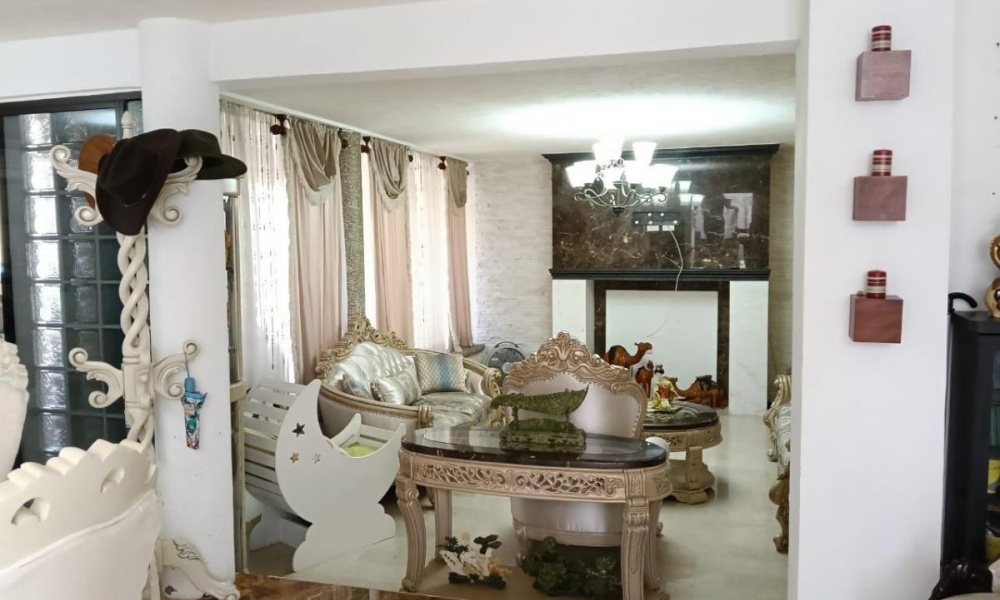 108 FRACCIONAMIENTO VILLAS DEL MEDITERRANEO VILLA DE FERRARA, 3 Bedrooms Bedrooms, 3 Rooms Rooms,3 BathroomsBathrooms,Casa,Venta,FRACCIONAMIENTO VILLAS DEL MEDITERRANEO,0,1111